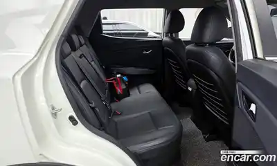 SsangYong TIBOLI 2019 1.5 Автомат в Москве № 889817, миниатюра 12