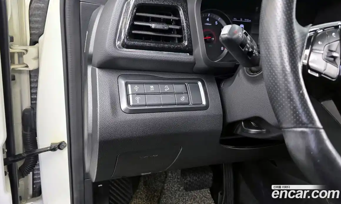 SsangYong TIBOLI 2019 1.5 Автомат в Москве № 889817, фото 16