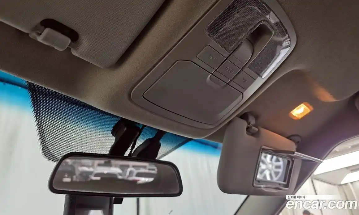 SsangYong TIBOLI 2019 1.5 Автомат в Москве № 889817, фото 17