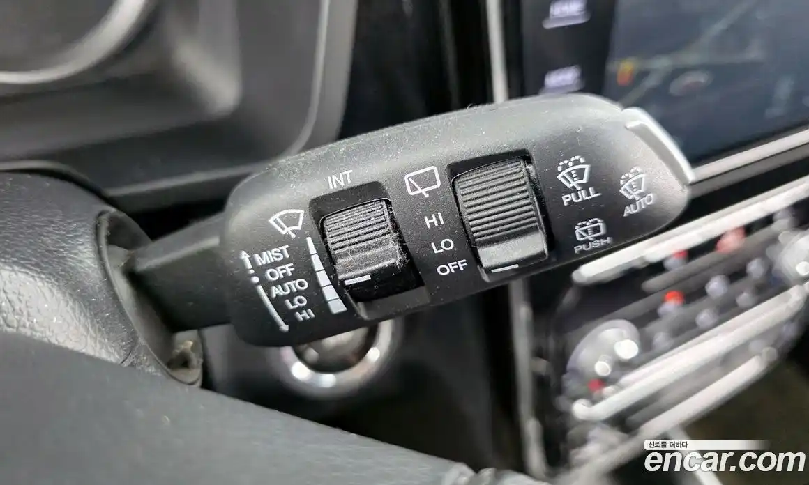 SsangYong TIBOLI 2019 1.5 Автомат в Москве № 889817, фото 18