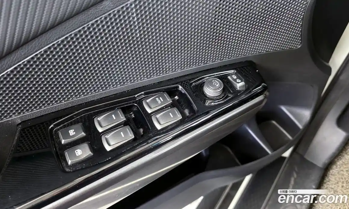 SsangYong TIBOLI 2019 1.5 Автомат в Москве № 889817, фото 19