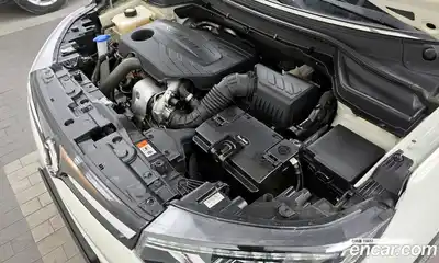 SsangYong TIBOLI 2019 1.5 Автомат в Москве № 889817, миниатюра 6