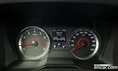 SsangYong TIBOLI 2019 1.5 Автомат в Москве № 889817, миниатюра 8