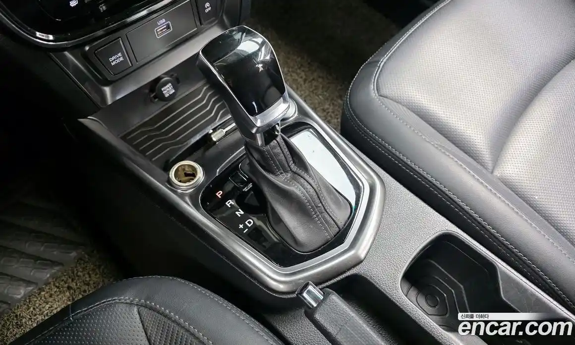 SsangYong TIBOLI 2019 1.5 Автомат в Москве № 889817, фото 9