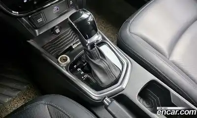 SsangYong TIBOLI 2019 1.5 Автомат в Москве № 889817, миниатюра 9