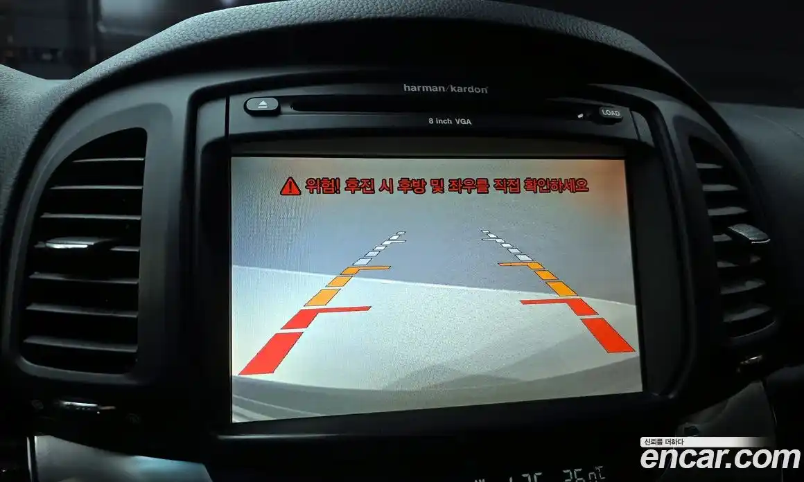 SsangYong Chairman 2011 3.2 Автомат в Москве № 889834, фото 14