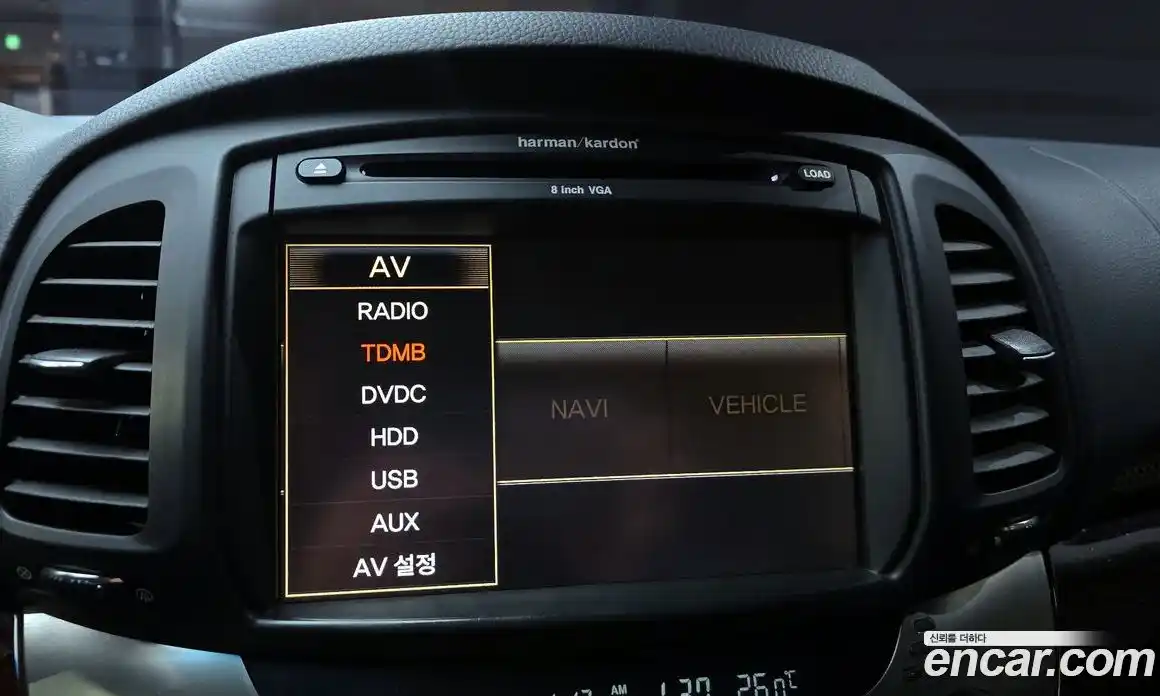 SsangYong Chairman 2011 3.2 Автомат в Москве № 889834, фото 16