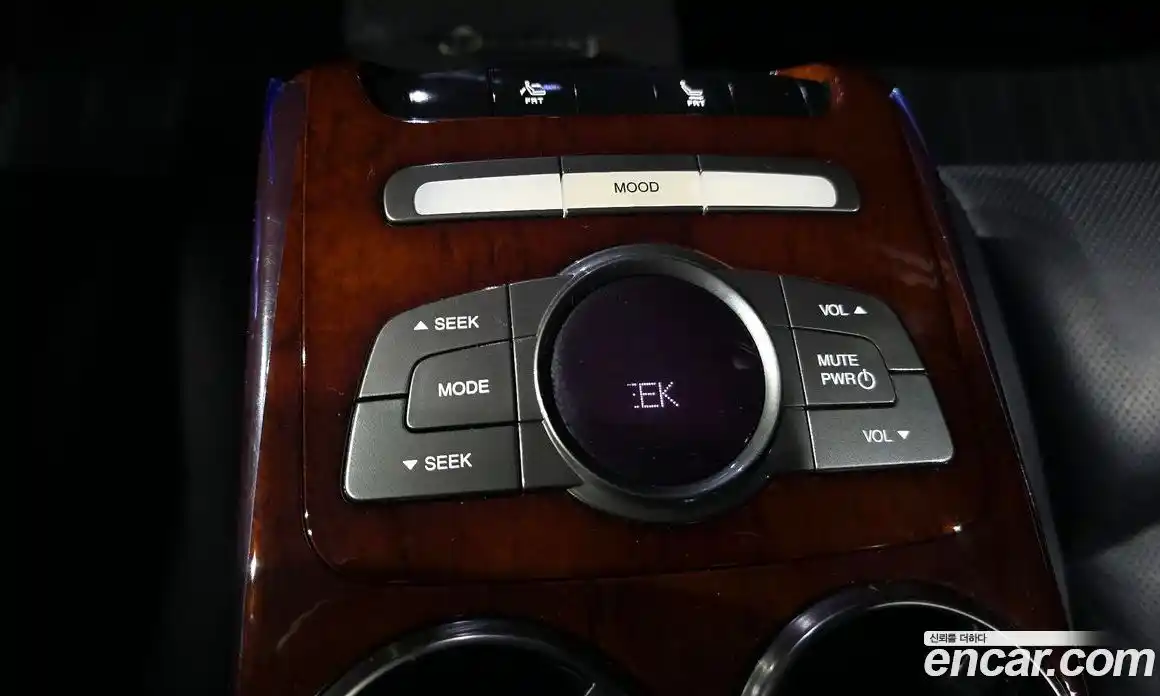 SsangYong Chairman 2011 3.2 Автомат в Москве № 889834, фото 18