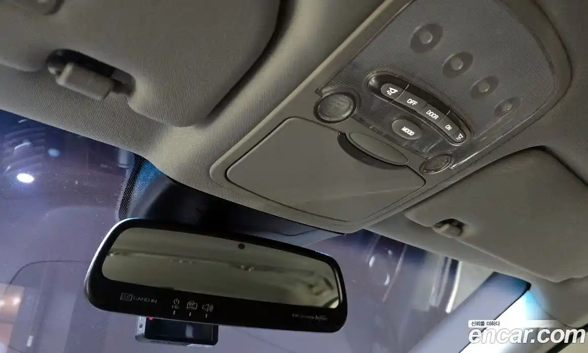 SsangYong Chairman 2011 3.2 Автомат в Москве № 889834, фото 19