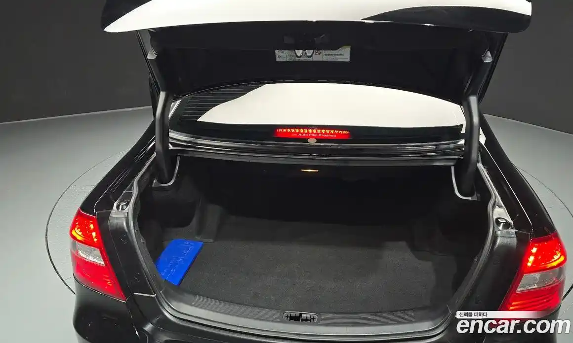 SsangYong Chairman 2011 3.2 Автомат в Москве № 889834, фото 20