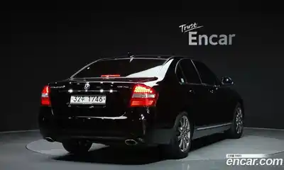 SsangYong Chairman 2011 3.2 Автомат в Москве № 889834, миниатюра 2