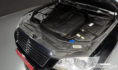 SsangYong Chairman 2011 3.2 Автомат в Москве № 889834, миниатюра 6