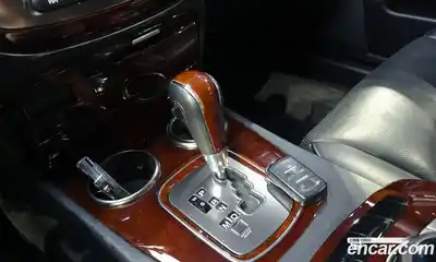 SsangYong Chairman 2011 3.2 Автомат в Москве № 889834, миниатюра 9