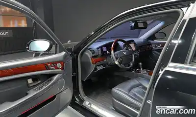 SsangYong Chairman 2011 3.2 Автомат в Москве № 889834, миниатюра 10