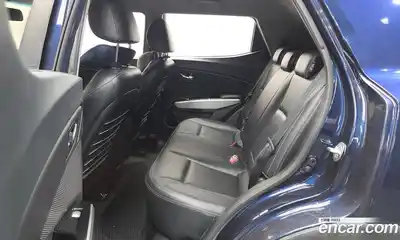 SsangYong TIBOLI 2016 1.6 гидро в Москве № 889870, миниатюра 12