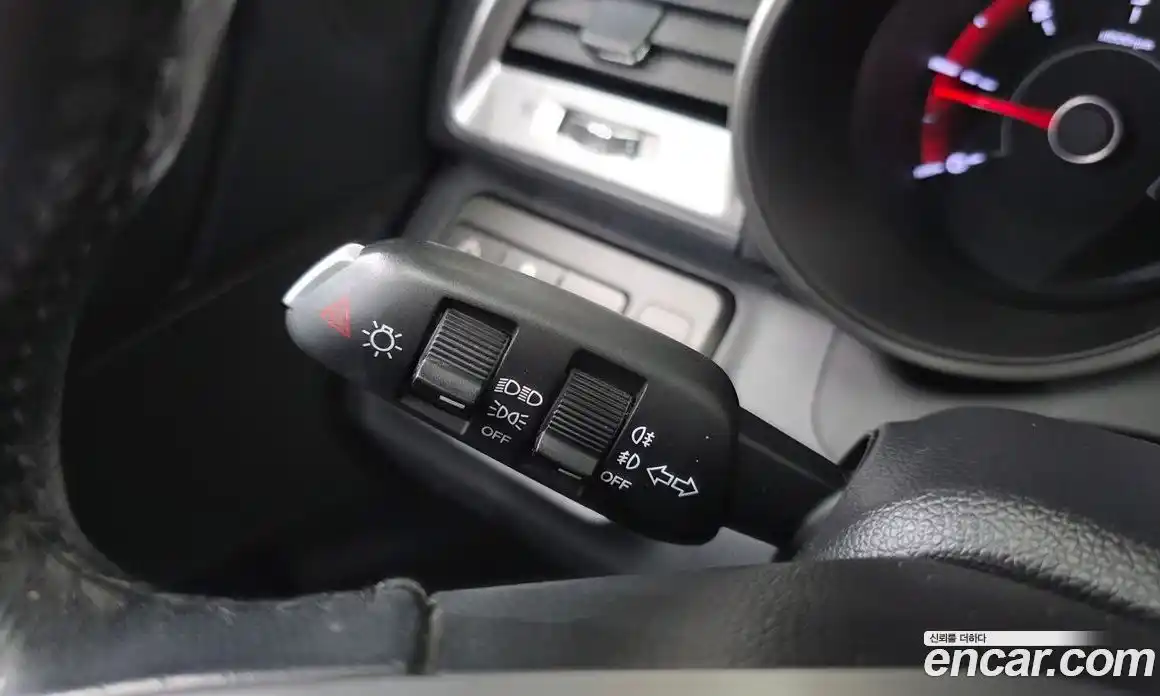SsangYong TIBOLI 2016 1.6 гидро в Москве № 889870, фото 18