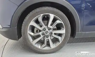 SsangYong TIBOLI 2016 1.6 гидро в Москве № 889870, миниатюра 5