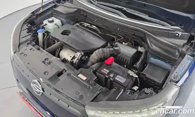 SsangYong TIBOLI 2016 1.6 гидро в Москве № 889870, миниатюра 6