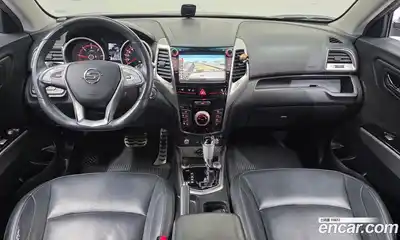SsangYong TIBOLI 2016 1.6 гидро в Москве № 889870, миниатюра 7
