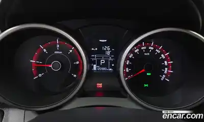 SsangYong TIBOLI 2016 1.6 гидро в Москве № 889870, миниатюра 8