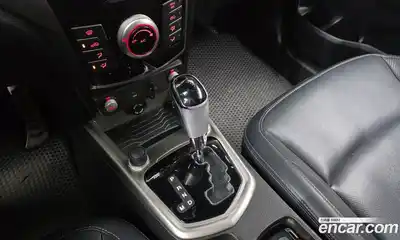 SsangYong TIBOLI 2016 1.6 гидро в Москве № 889870, миниатюра 9