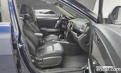 SsangYong TIBOLI 2016 1.6 гидро в Москве № 889870, миниатюра 10