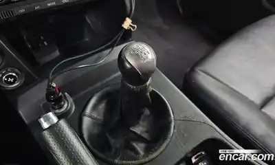 SsangYong Korando 2016 2.0 механика в Москве № 889875, миниатюра 9