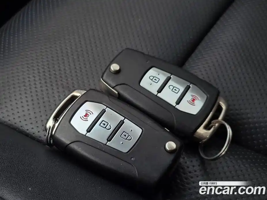 SsangYong Rexton 2018 2.2 Автомат в Москве № 889934, фото 19