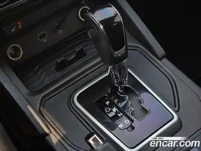 SsangYong Rexton 2018 2.2 Автомат в Москве № 889934, миниатюра 9