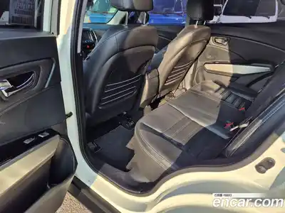 SsangYong TIBOLI 2015 1.6 гидро в Москве № 889962, миниатюра 11