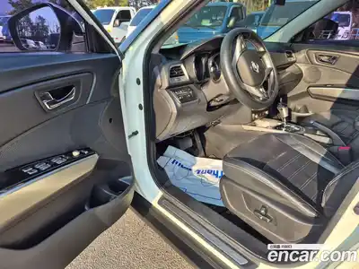 SsangYong TIBOLI 2015 1.6 гидро в Москве № 889962, миниатюра 10
