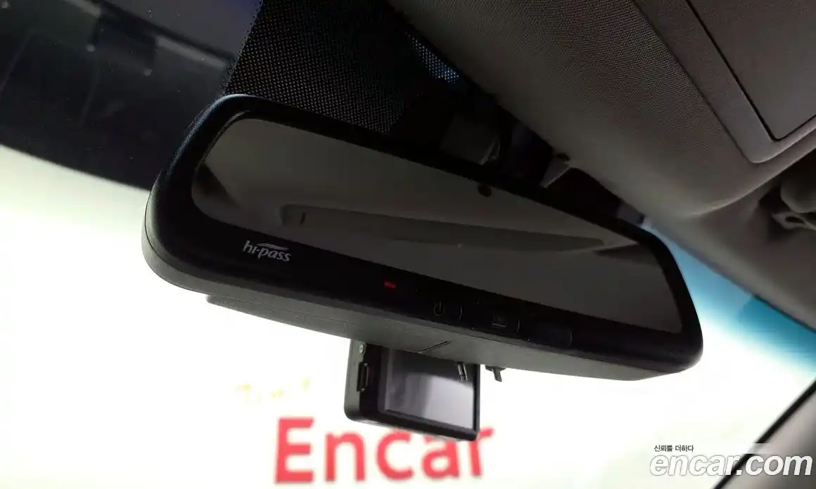 SsangYong Rexton 2018 2.2 Автомат в Москве № 889976, фото 18