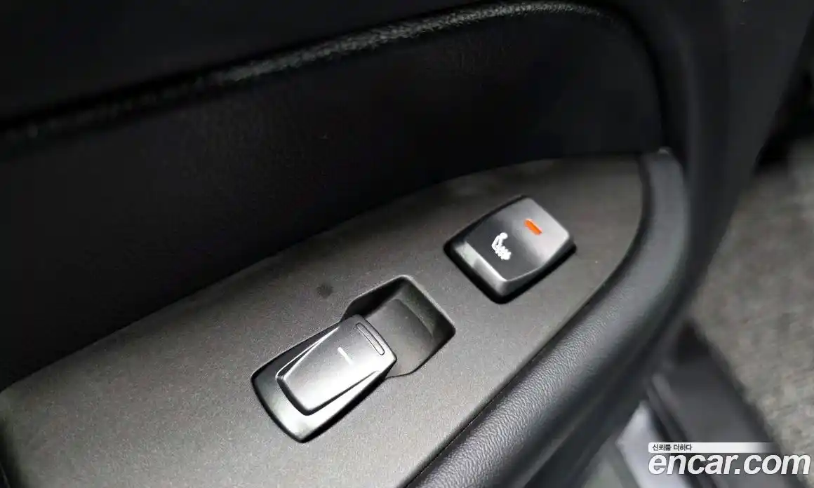 SsangYong Rexton 2018 2.2 Автомат в Москве № 889976, фото 19