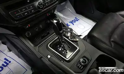 SsangYong Rexton 2018 2.2 Автомат в Москве № 889976, миниатюра 9