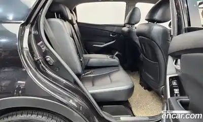 SsangYong Korando 2014 2.0 гидро в Москве № 890046, миниатюра 12