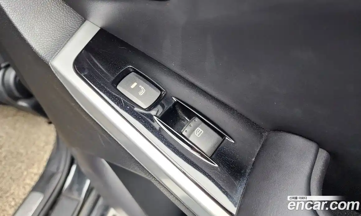 SsangYong Korando 2014 2.0 гидро в Москве № 890046, фото 18