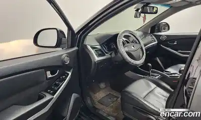 SsangYong Korando 2014 2.0 гидро в Москве № 890046, миниатюра 10