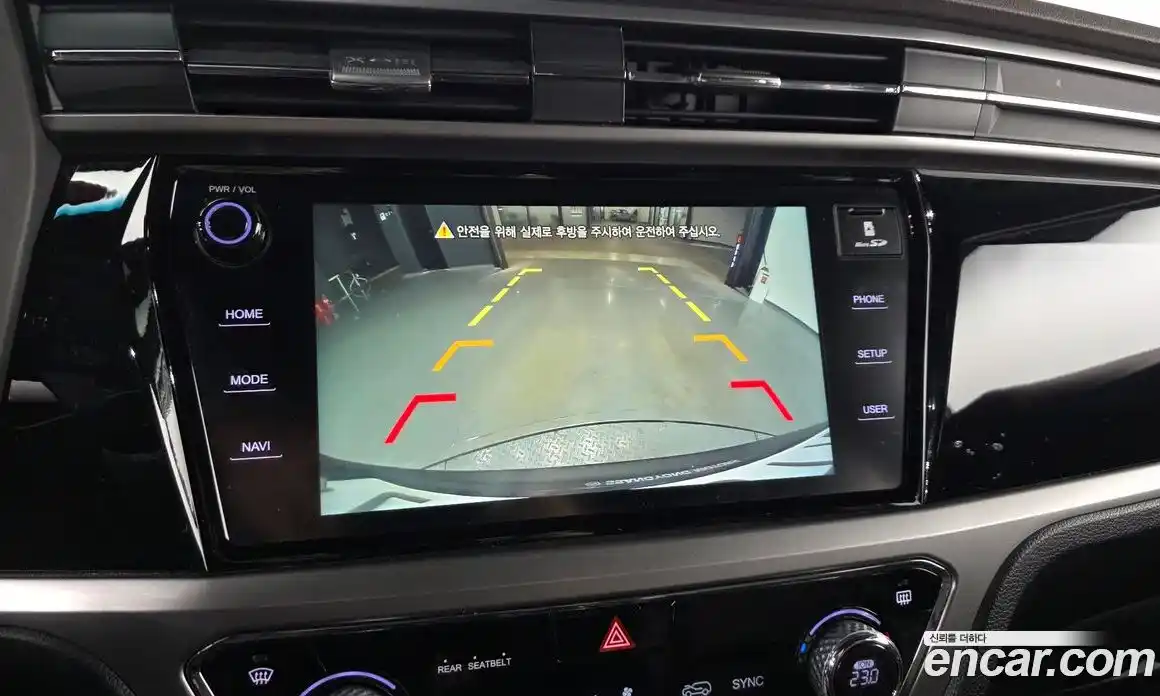 SsangYong Korando 2019 1.6 Автомат в Москве № 890227, фото 15