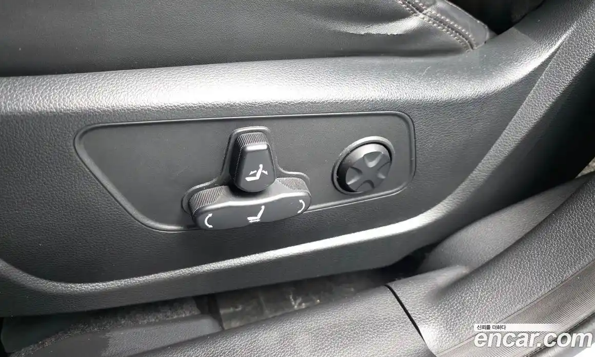 SsangYong Korando 2019 1.6 Автомат в Москве № 890227, фото 18