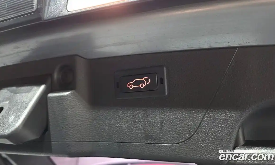 SsangYong Korando 2019 1.6 Автомат в Москве № 890227, фото 19