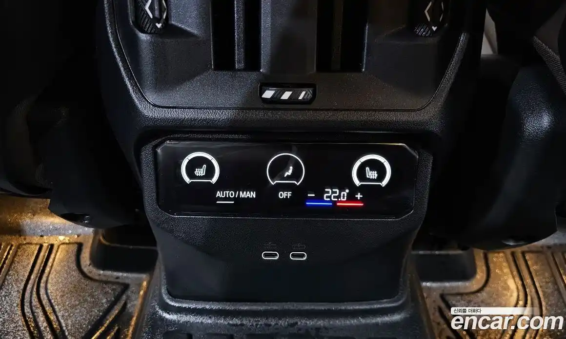 BMW X3 2025 2.0 гидро в Москве № 890280, фото 18