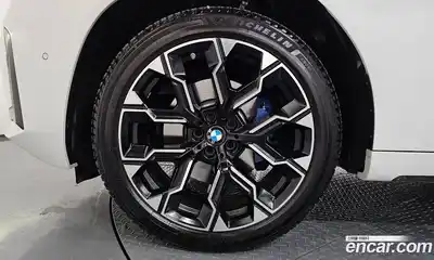 BMW X3 2025 2.0 гидро в Москве № 890280, миниатюра 5