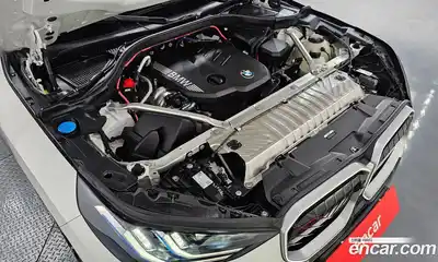 BMW X3 2025 2.0 гидро в Москве № 890280, миниатюра 6