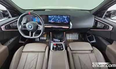 BMW X3 2025 2.0 гидро в Москве № 890280, миниатюра 7