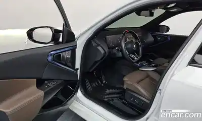 BMW X3 2025 2.0 гидро в Москве № 890280, миниатюра 10