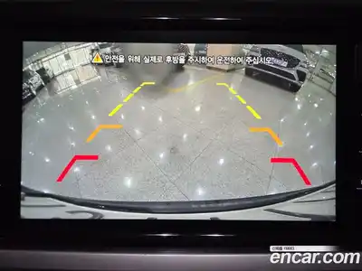 SsangYong Korando 2020 1.5 Автомат в Москве № 890342, миниатюра 12