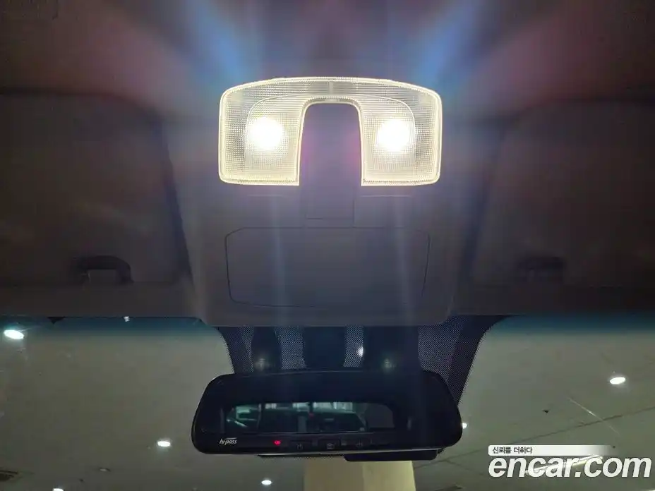 SsangYong Korando 2020 1.5 Автомат в Москве № 890342, фото 17