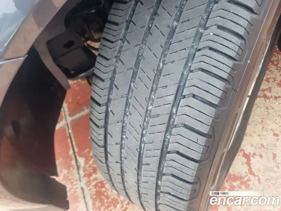 SsangYong Korando 2015 2.0 Автомат в Москве № 890345, фото 19