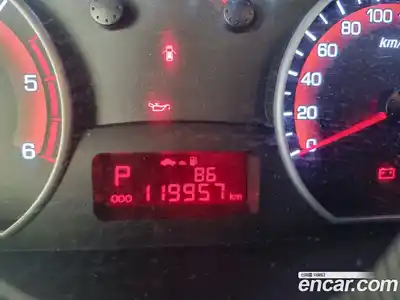 SsangYong Korando 2015 2.0 Автомат в Москве № 890345, миниатюра 7