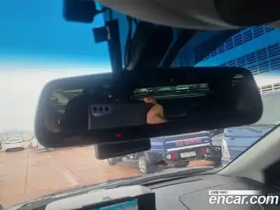 SsangYong Korando 2015 2.0 Автомат в Москве № 890345, миниатюра 10